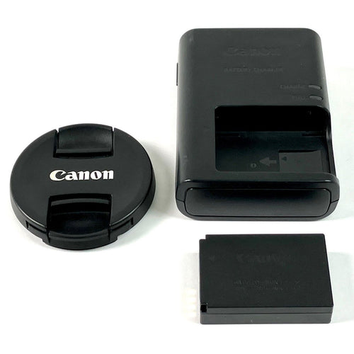 Canon Digital Slr Eos Kiss X7 Ef-S 18-55 Is Stm