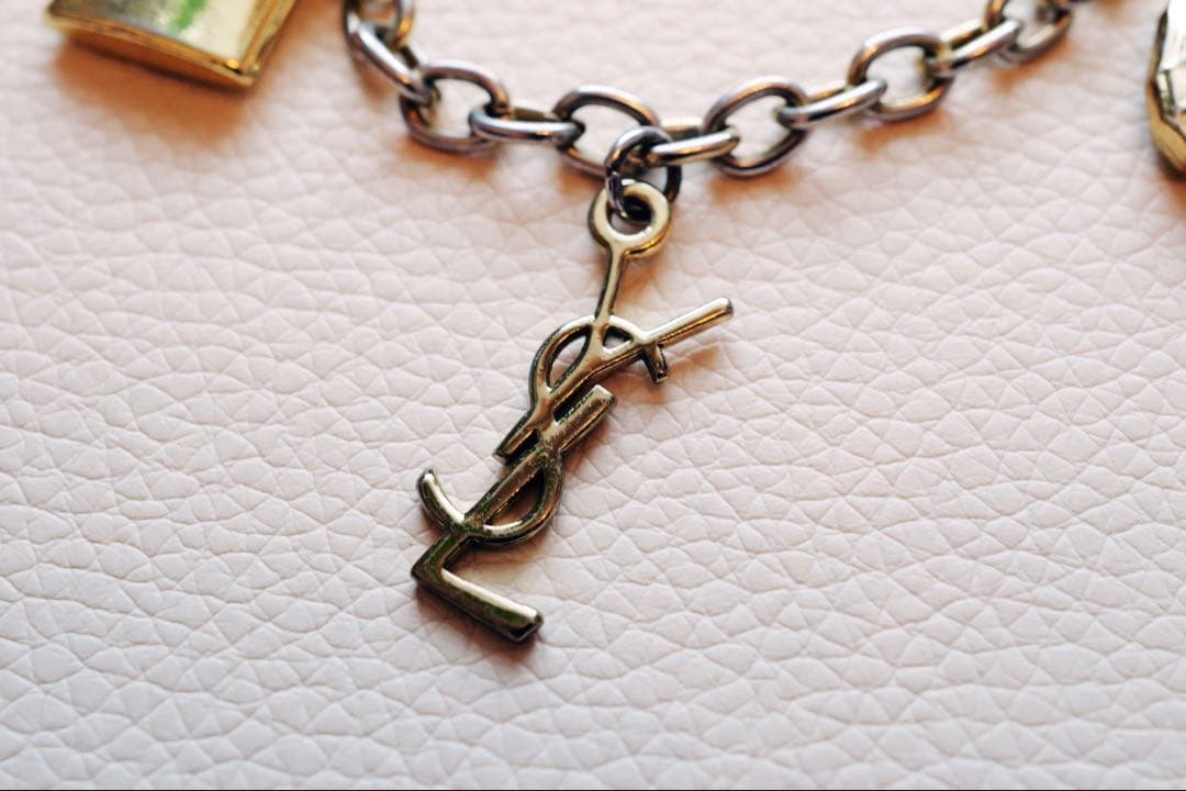 Yves Saint Laurent Bracelets Ysl