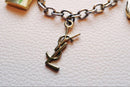 Yves Saint Laurent Bracelets Ysl
