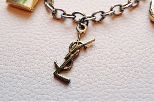 Yves Saint Laurent Bracelets Ysl