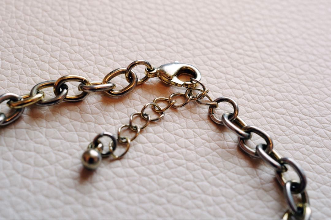 Yves Saint Laurent Bracelets Ysl
