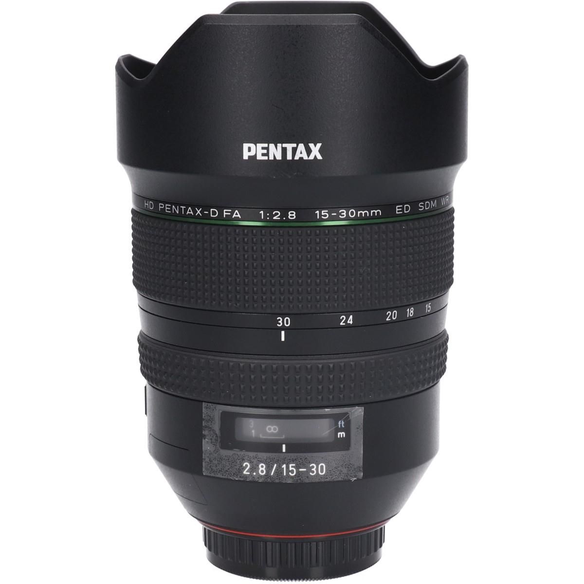 Pentax Lens (Single Focus)