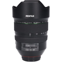 Pentax Lens (Single Focus)