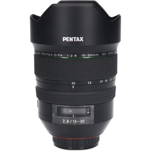 Pentax Lens (Single Focus)