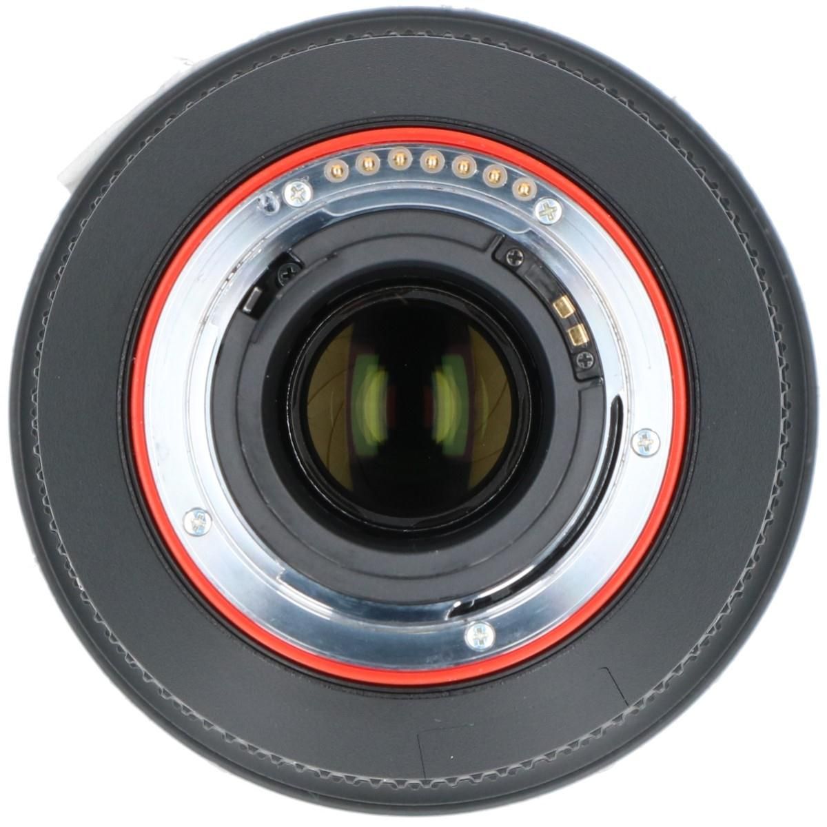 Pentax Lens (Single Focus)