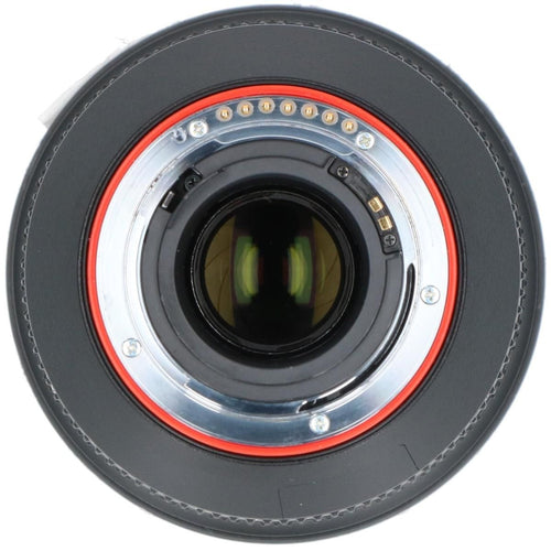 Pentax Lens (Single Focus)