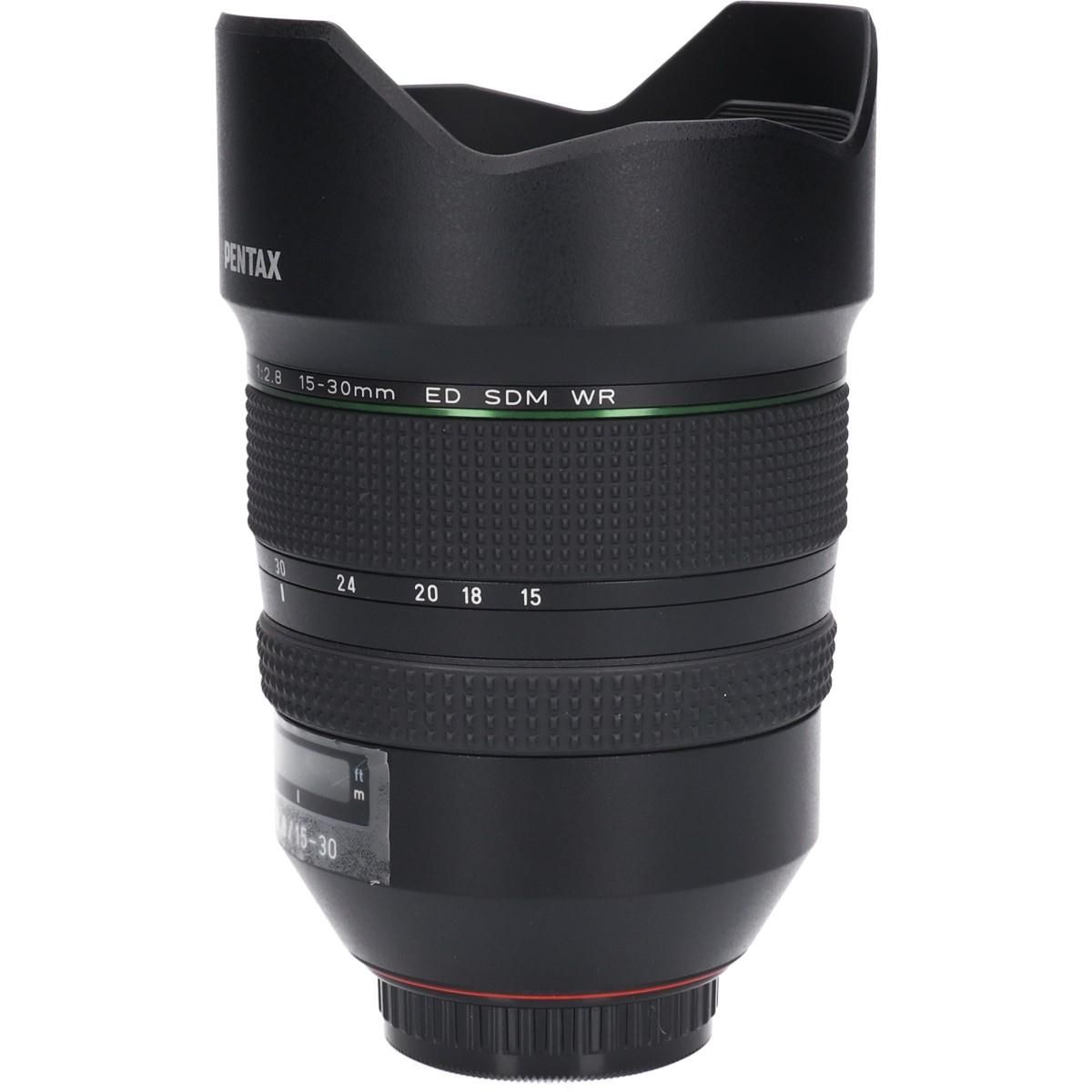 Pentax Lens (Single Focus)