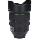 Pentax Lens (Single Focus)