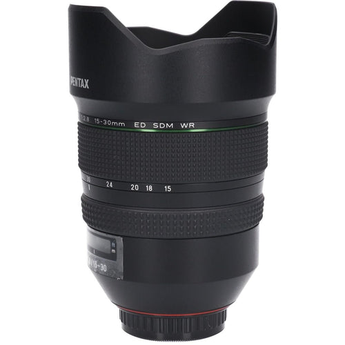 Pentax Lens (Single Focus)