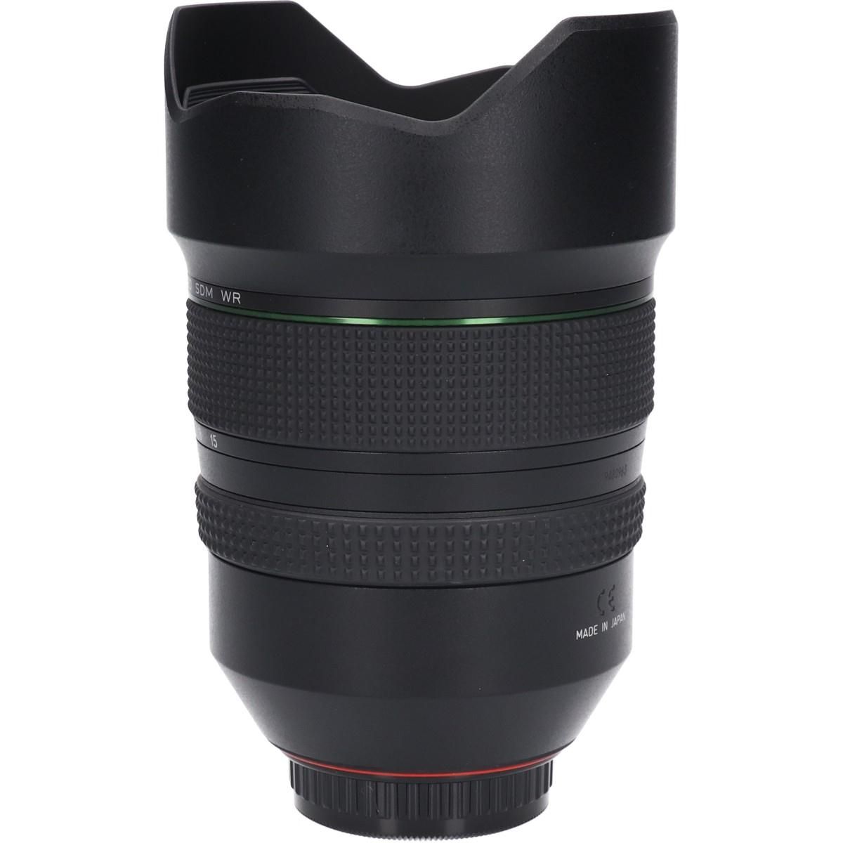 Pentax Lens (Single Focus)