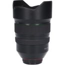 Pentax Lens (Single Focus)