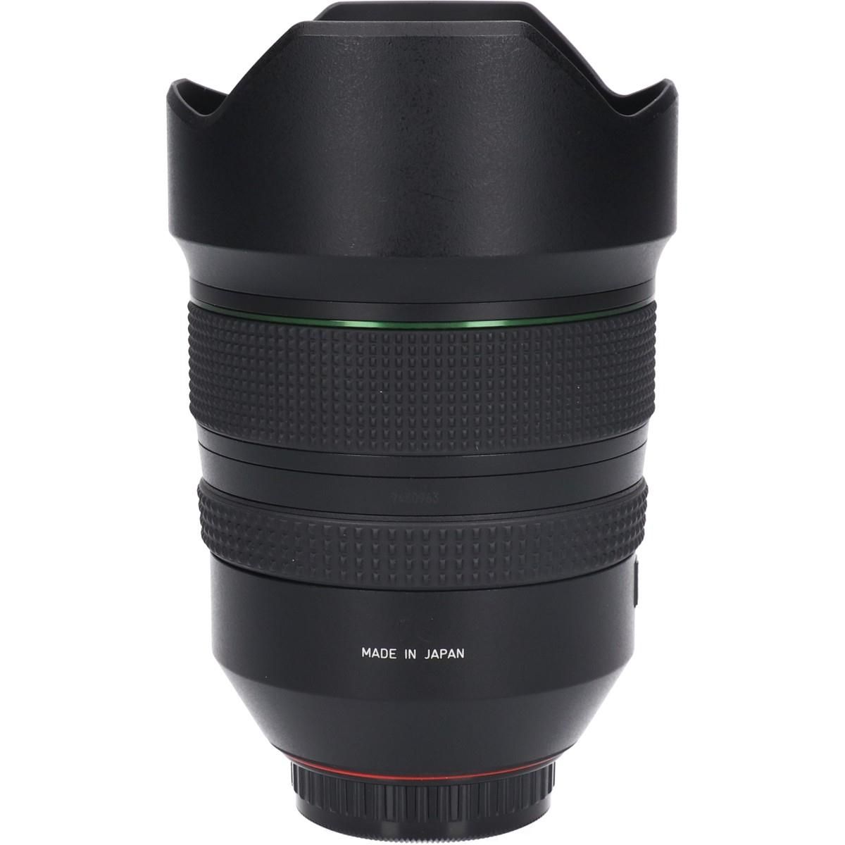 Pentax Lens (Single Focus)