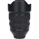 Pentax Lens (Single Focus)