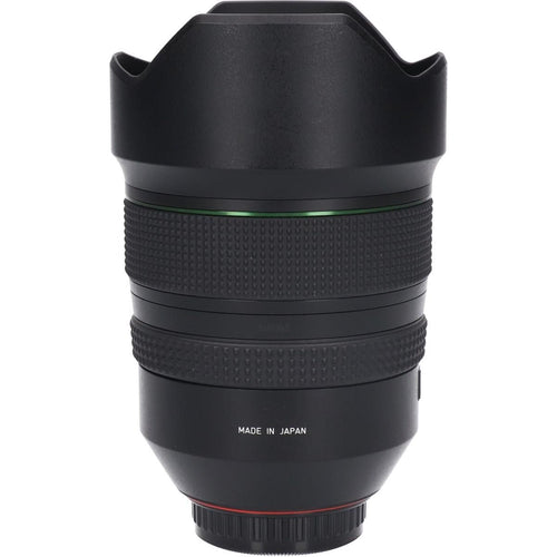 Pentax Lens (Single Focus)