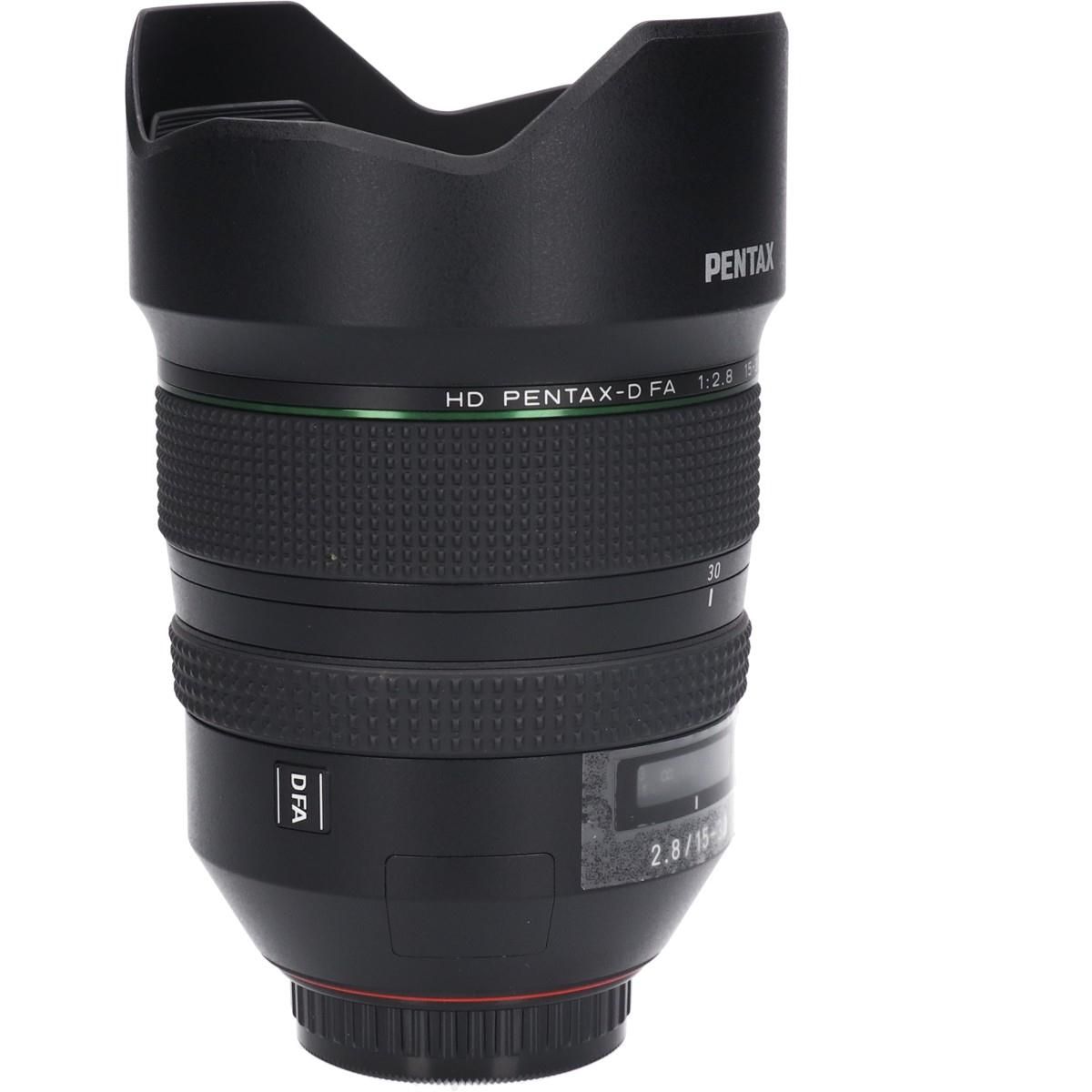 Pentax Lens (Single Focus)