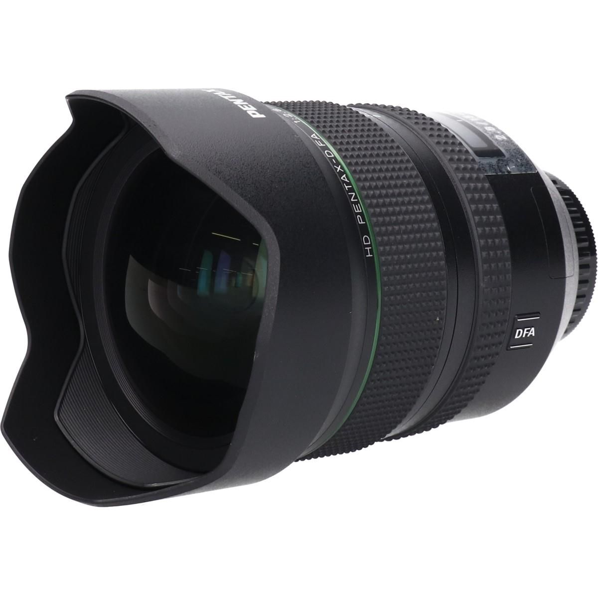 Pentax Lens (Single Focus)