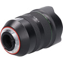 Pentax Lens (Single Focus)