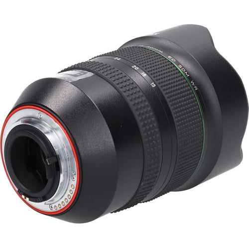 Pentax Lens (Single Focus)
