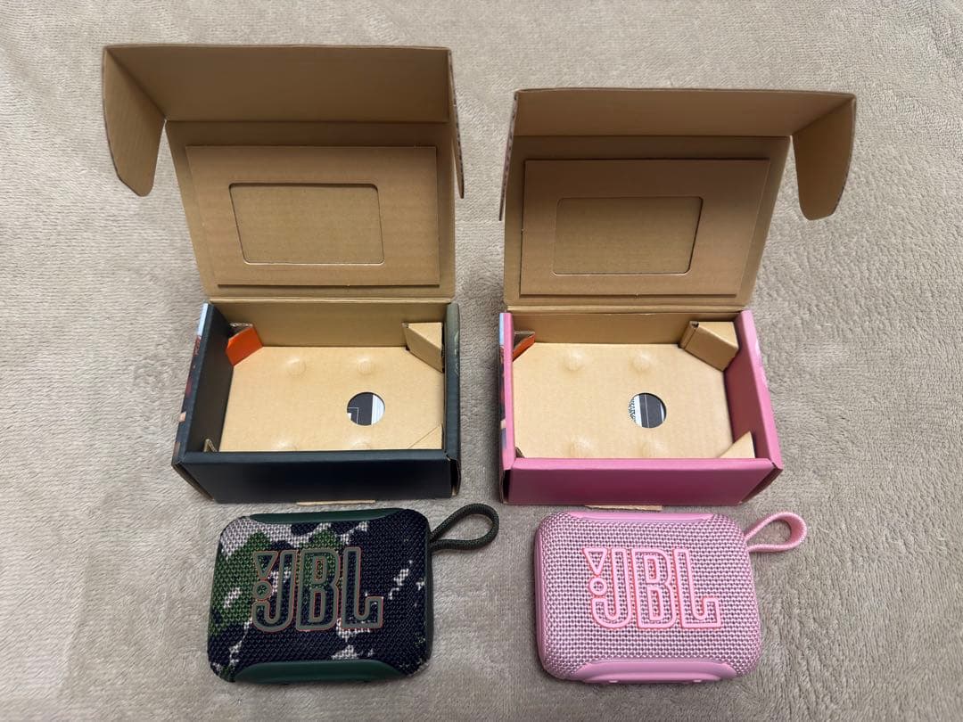 Jbl Wireless Speakers Go 5 2