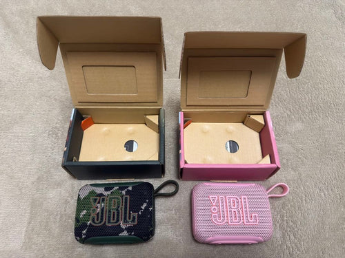 Jbl Wireless Speakers Go 5 2