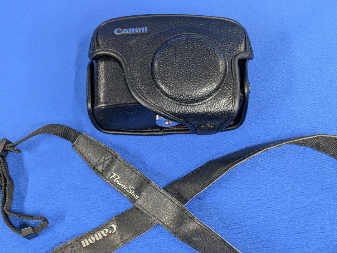 Canon Camera Cases Powershot G11 G12
