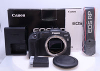 Canon Mirrorless Interchangeable Lips 10,000 Eos Rp