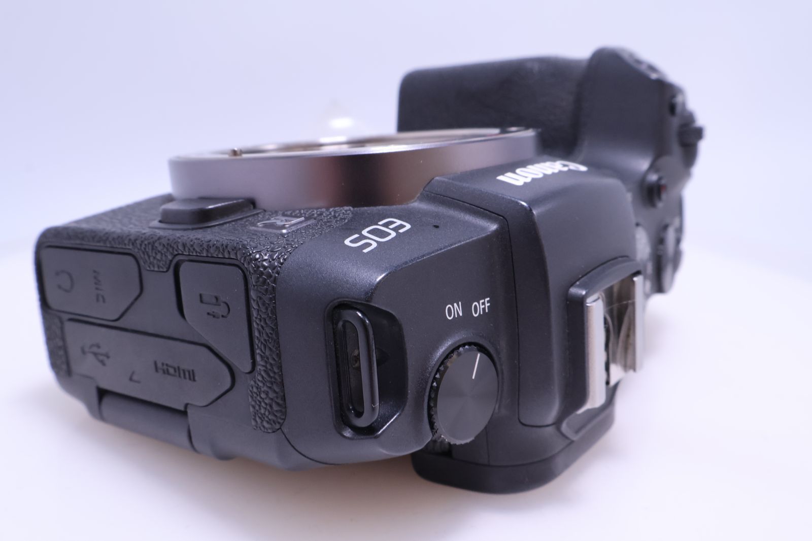 Canon Mirrorless Interchangeable Lips 10,000 Eos Rp