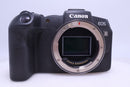 Canon Mirrorless Interchangeable Lips 10,000 Eos Rp