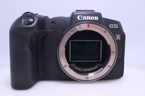 Canon Mirrorless Interchangeable Lips 10,000 Eos Rp