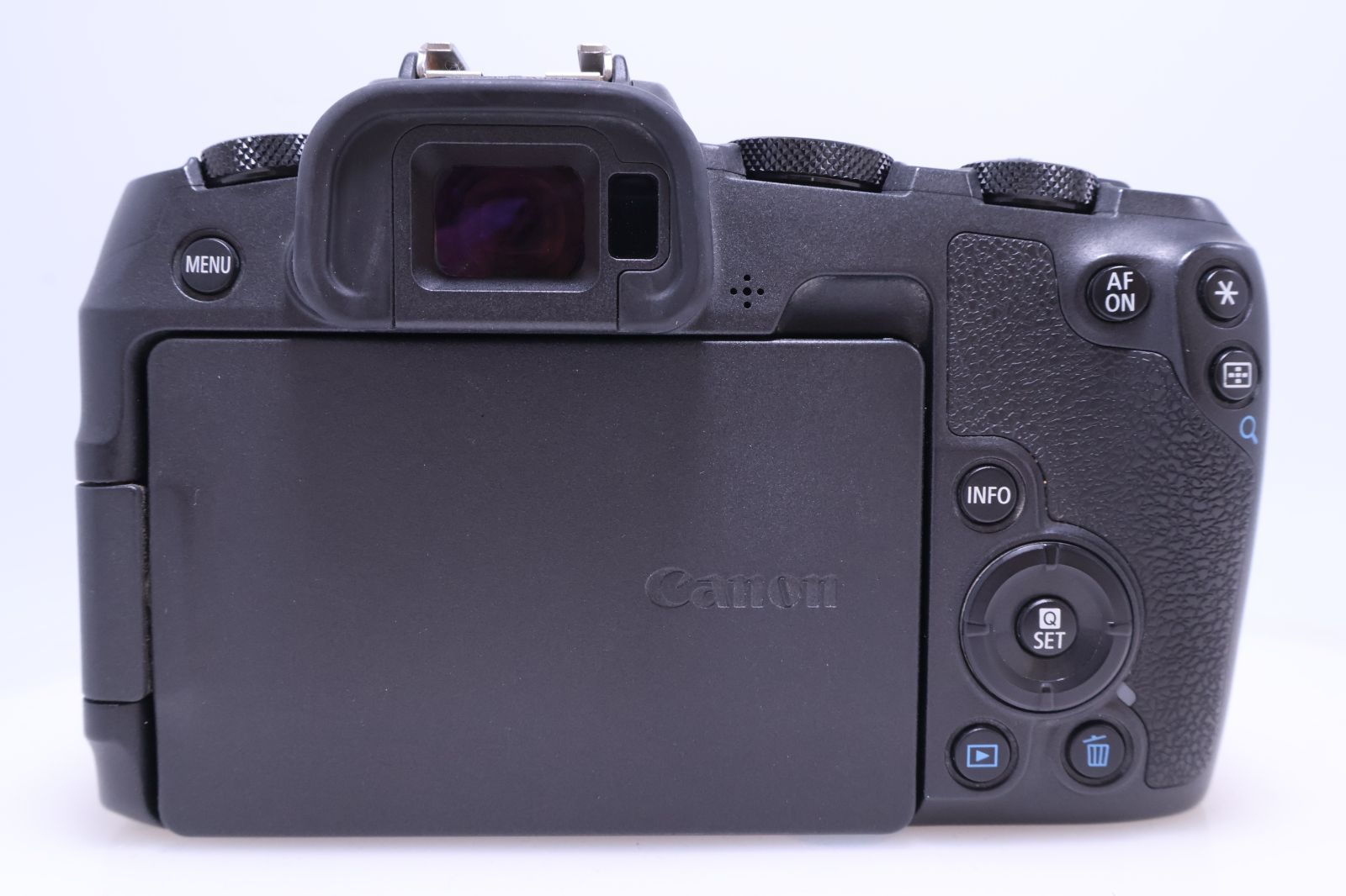 Canon Mirrorless Interchangeable Lips 10,000 Eos Rp