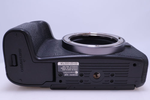 Canon Mirrorless Interchangeable Lips 10,000 Eos Rp