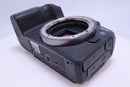 Canon Mirrorless Interchangeable Lips 10,000 Eos Rp