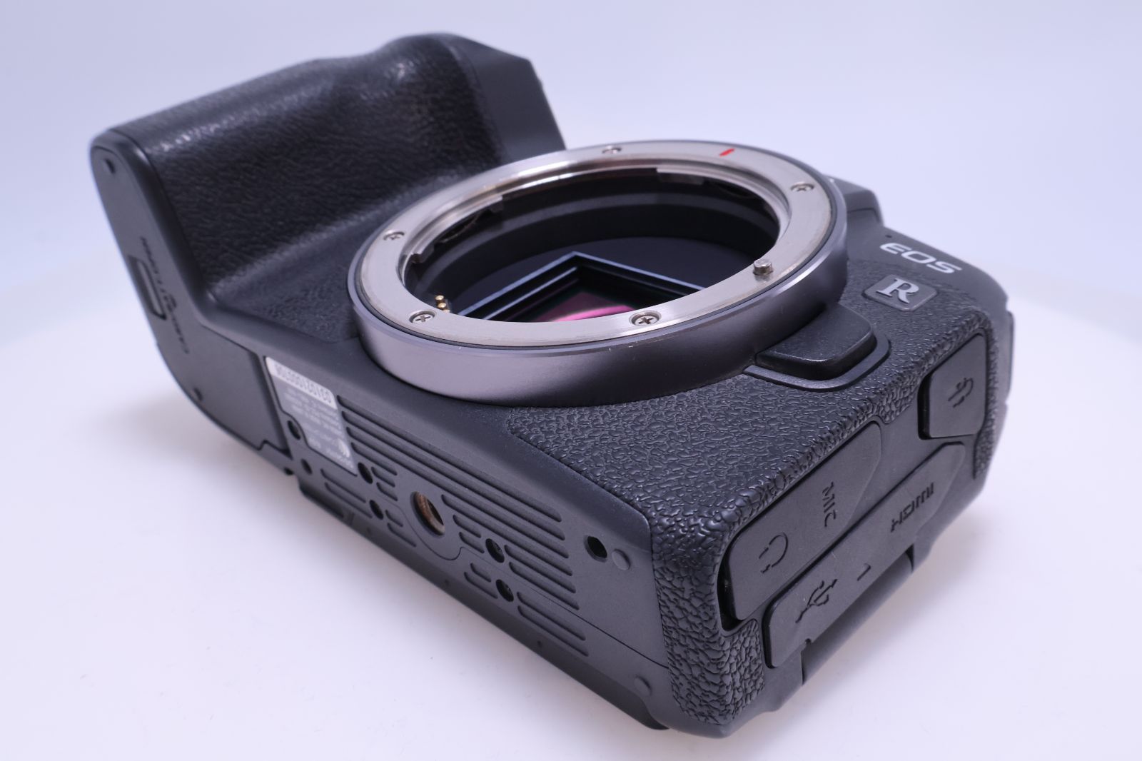 Canon Mirrorless Interchangeable Lips 10,000 Eos Rp