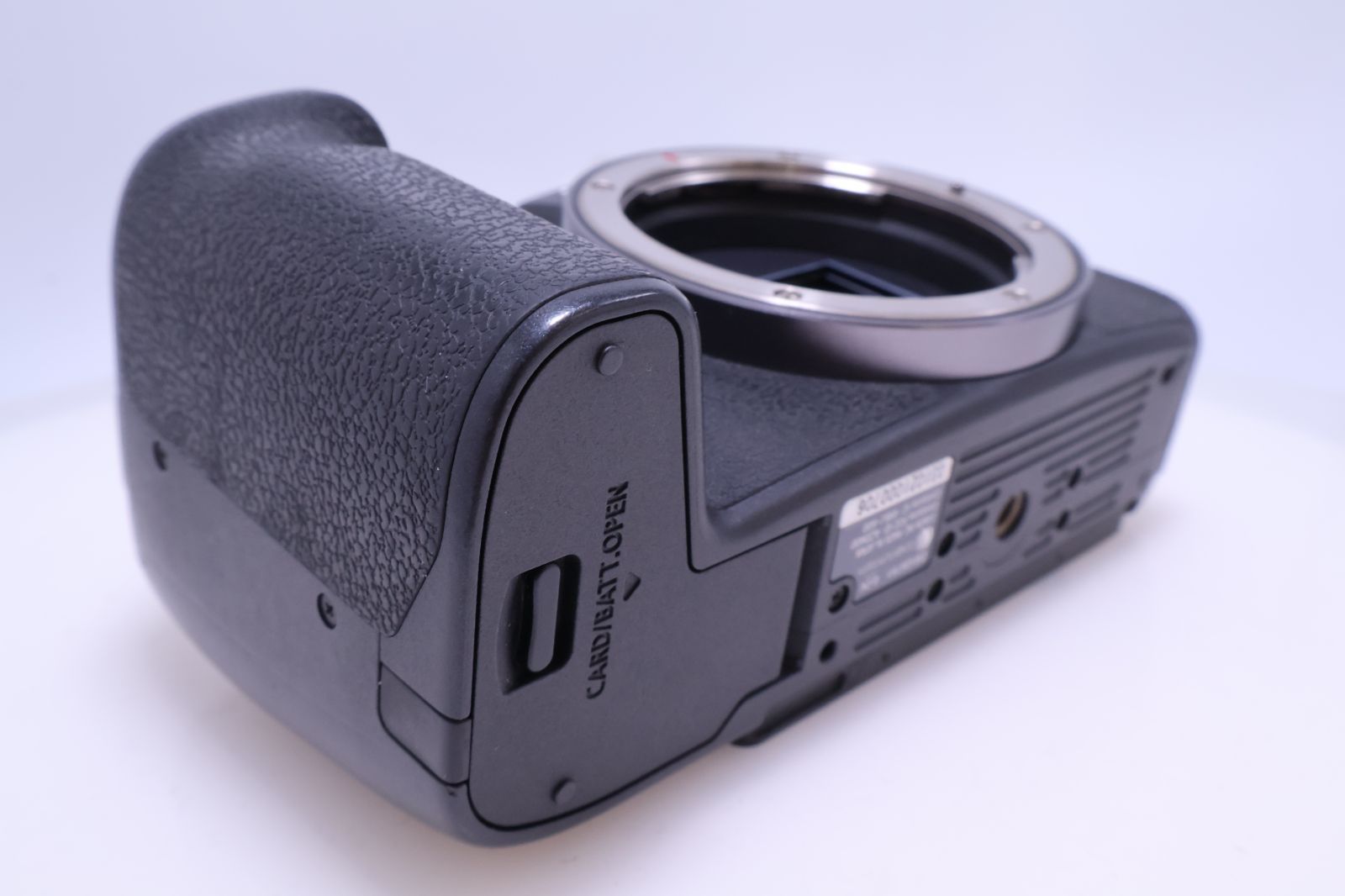 Canon Mirrorless Interchangeable Lips 10,000 Eos Rp
