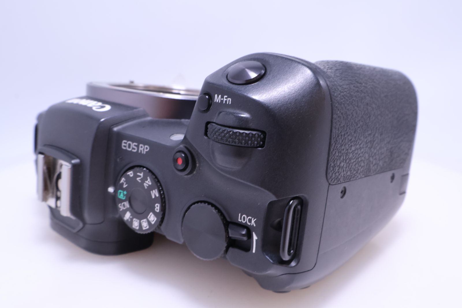 Canon Mirrorless Interchangeable Lips 10,000 Eos Rp