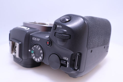 Canon Mirrorless Interchangeable Lips 10,000 Eos Rp