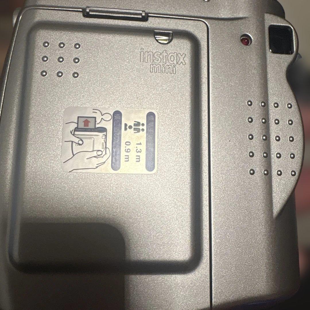 Instant Cameras Fujifilm Instax Mini 10