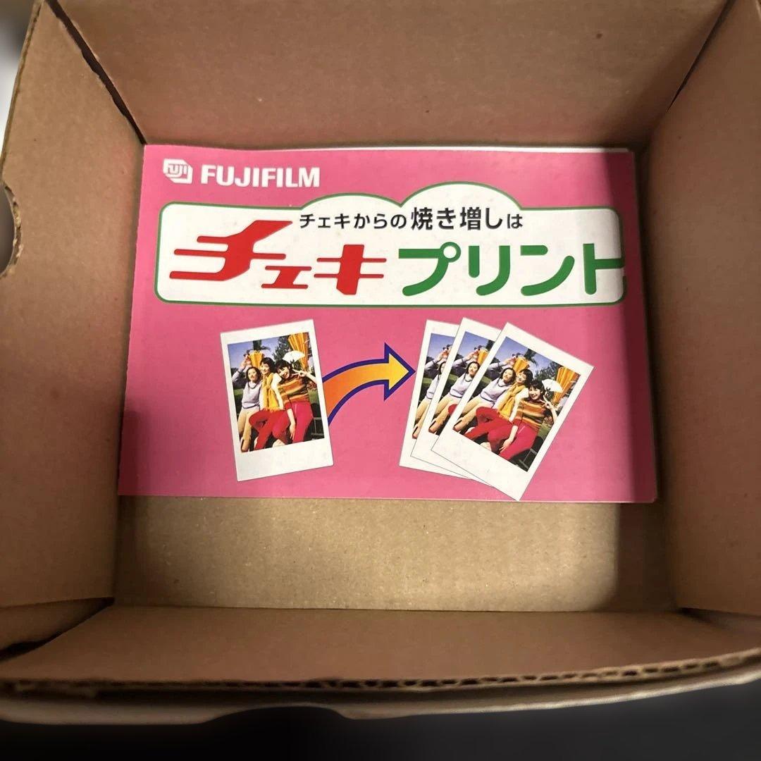 Instant Cameras Fujifilm Instax Mini 10