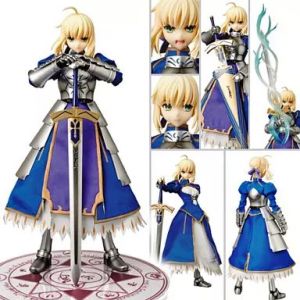 Game Character Rah Fate/Zero No.619 10