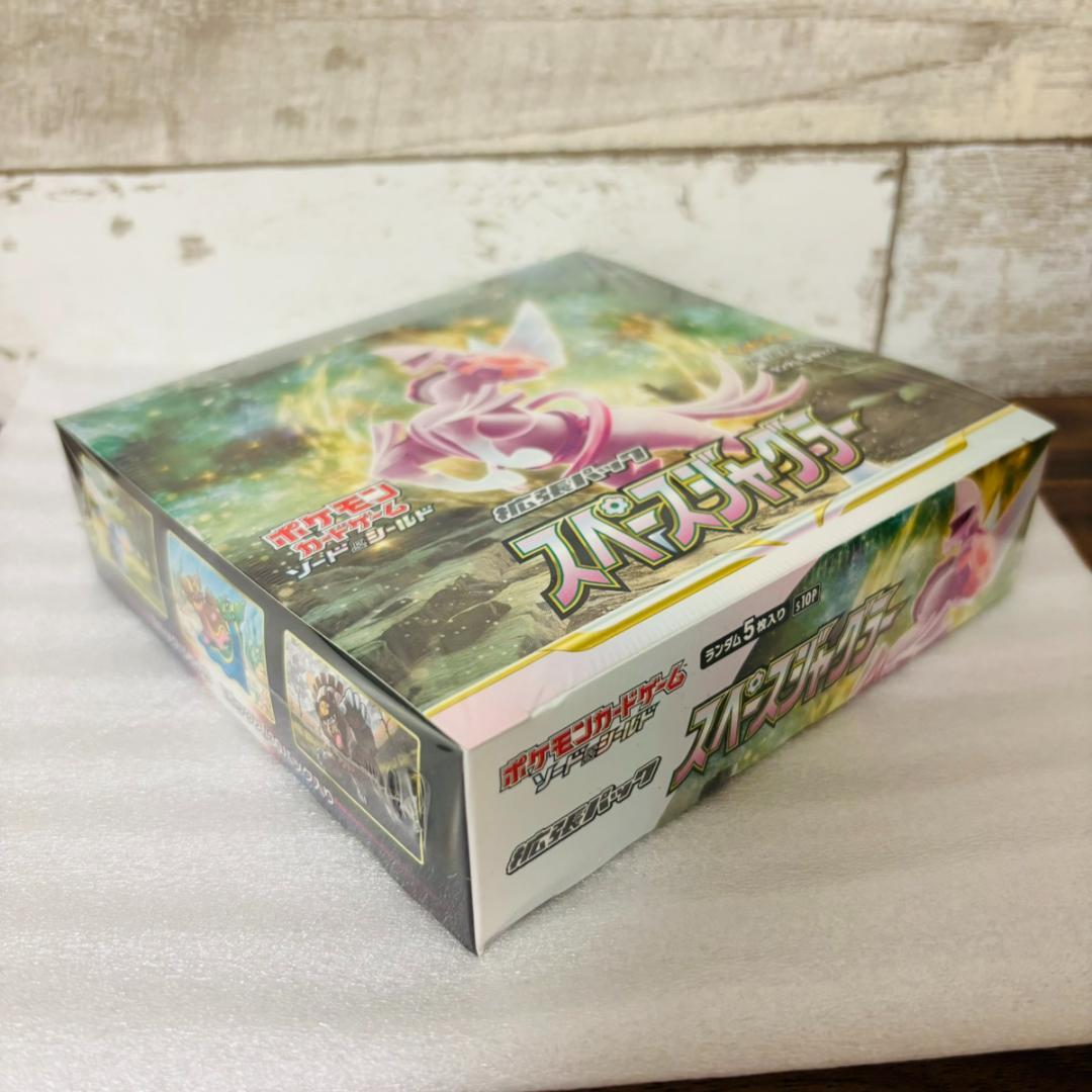 Pok Mon Trading Card Game 1Box