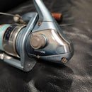 Spin Castoril Shimano Aerlex Xt4000