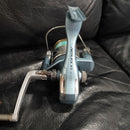 Spin Castoril Shimano Aerlex Xt4000
