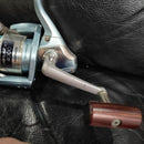 Spin Castoril Shimano Aerlex Xt4000