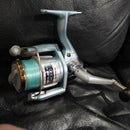 Spin Castoril Shimano Aerlex Xt4000