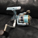 Spin Castoril Shimano Aerlex Xt4000