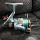 Spin Castoril Shimano Aerlex Xt4000
