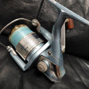 Spin Castoril Shimano Aerlex Xt4000
