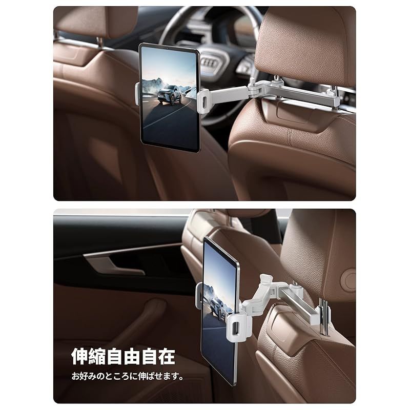 Smartphone Stand Lamicall Ipad 72Mm-153Mm, 10 Pro, Mini, Air, Android, 4 1