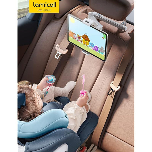 Smartphone Stand Lamicall Ipad 72Mm-153Mm, 10 Pro, Mini, Air, Android, 4 1