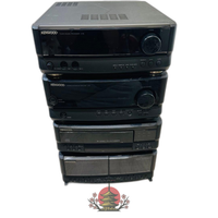 Kenwood Mini -Component